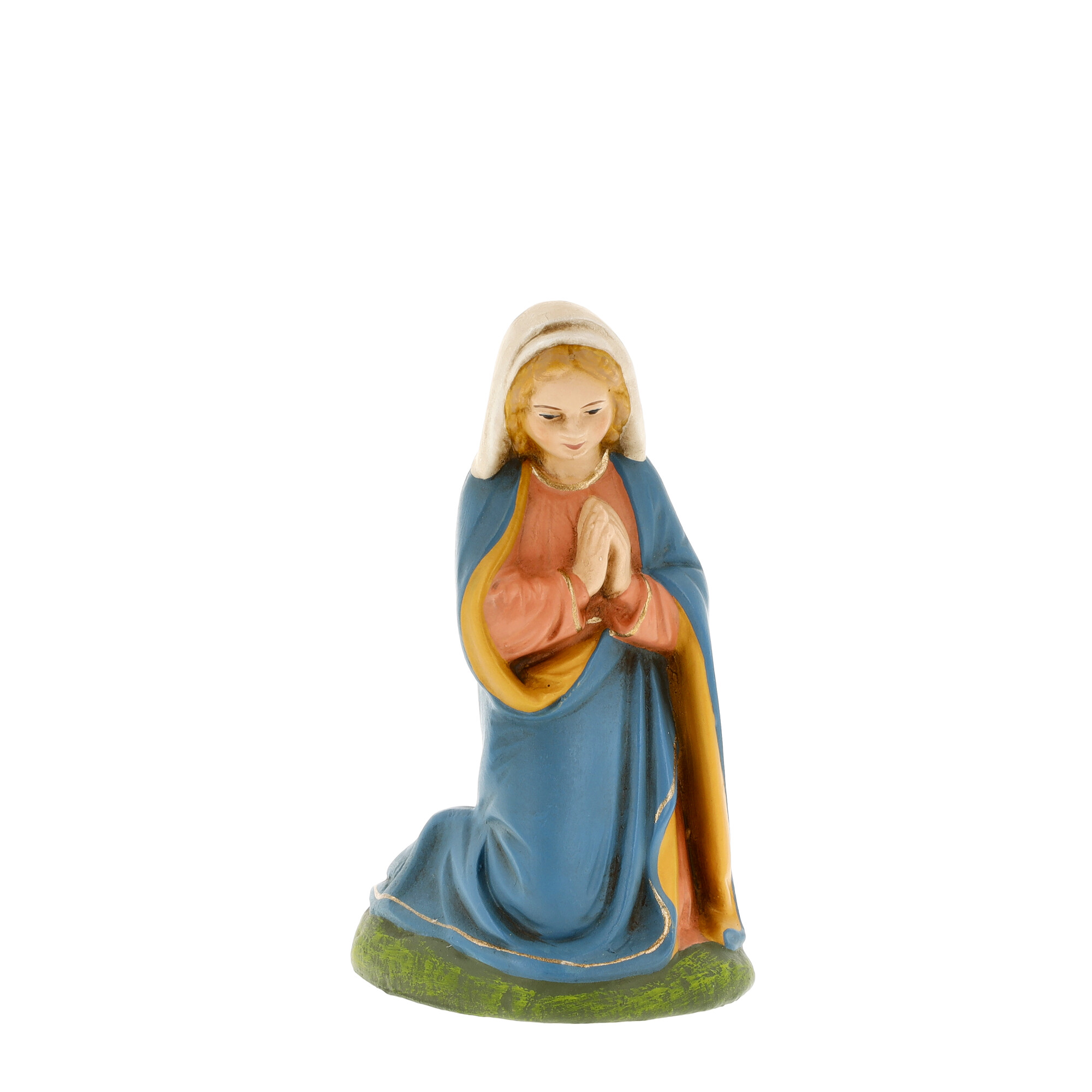 Maria kniend - MAROLIN Krippenfigur