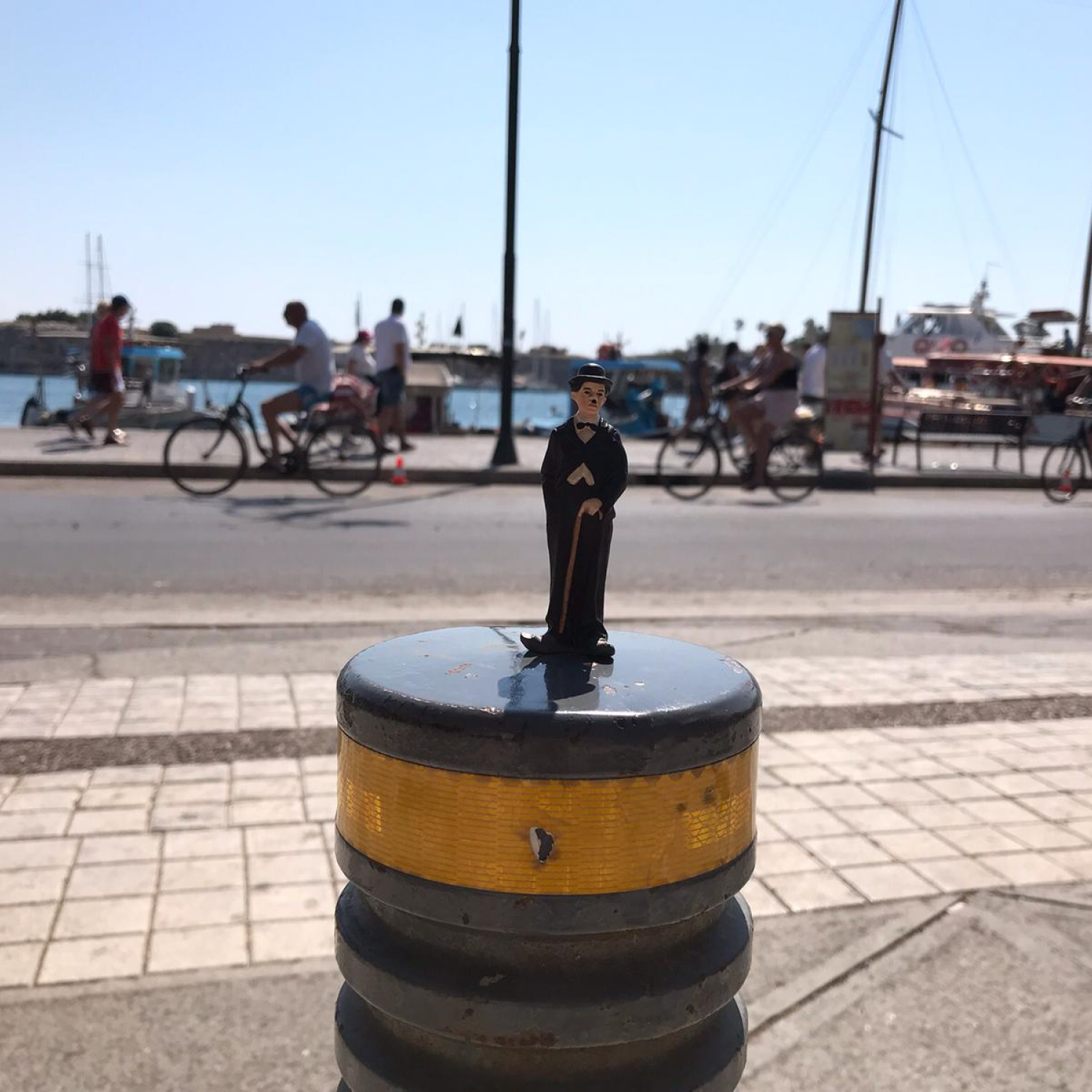 City of Kos, Kos (Griechenland)