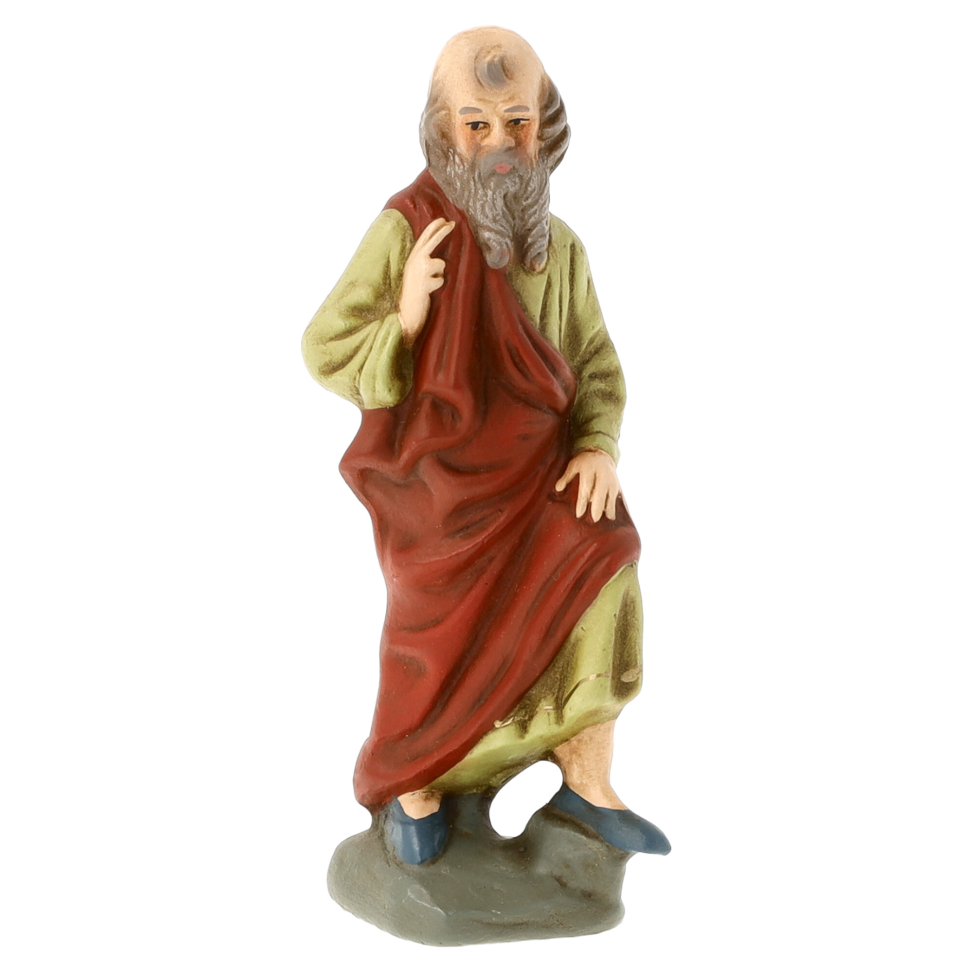 Jakobus der Ältere - Original MAROLIN Figur