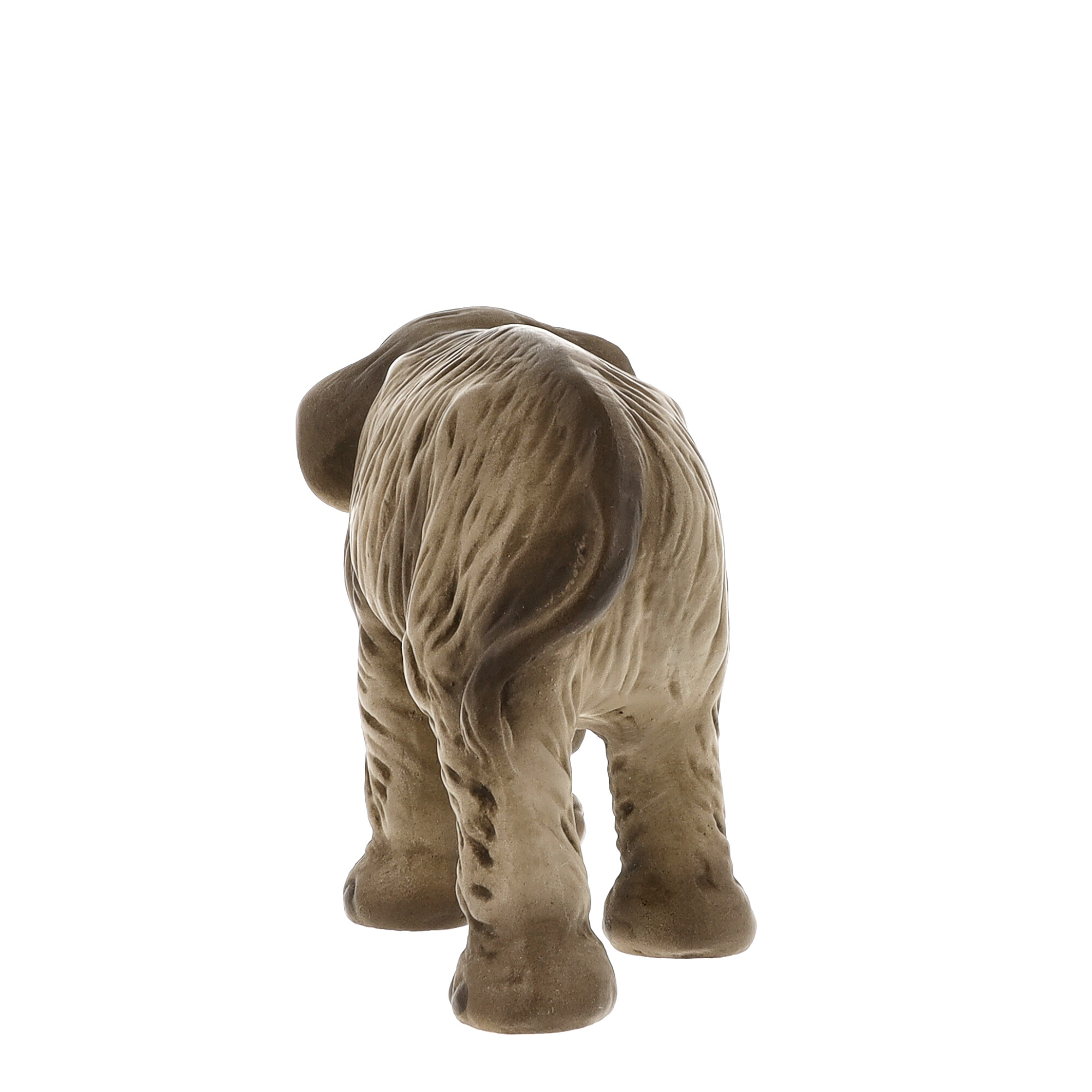Elefant, zu 9cm Figuren