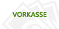Vorkasse
