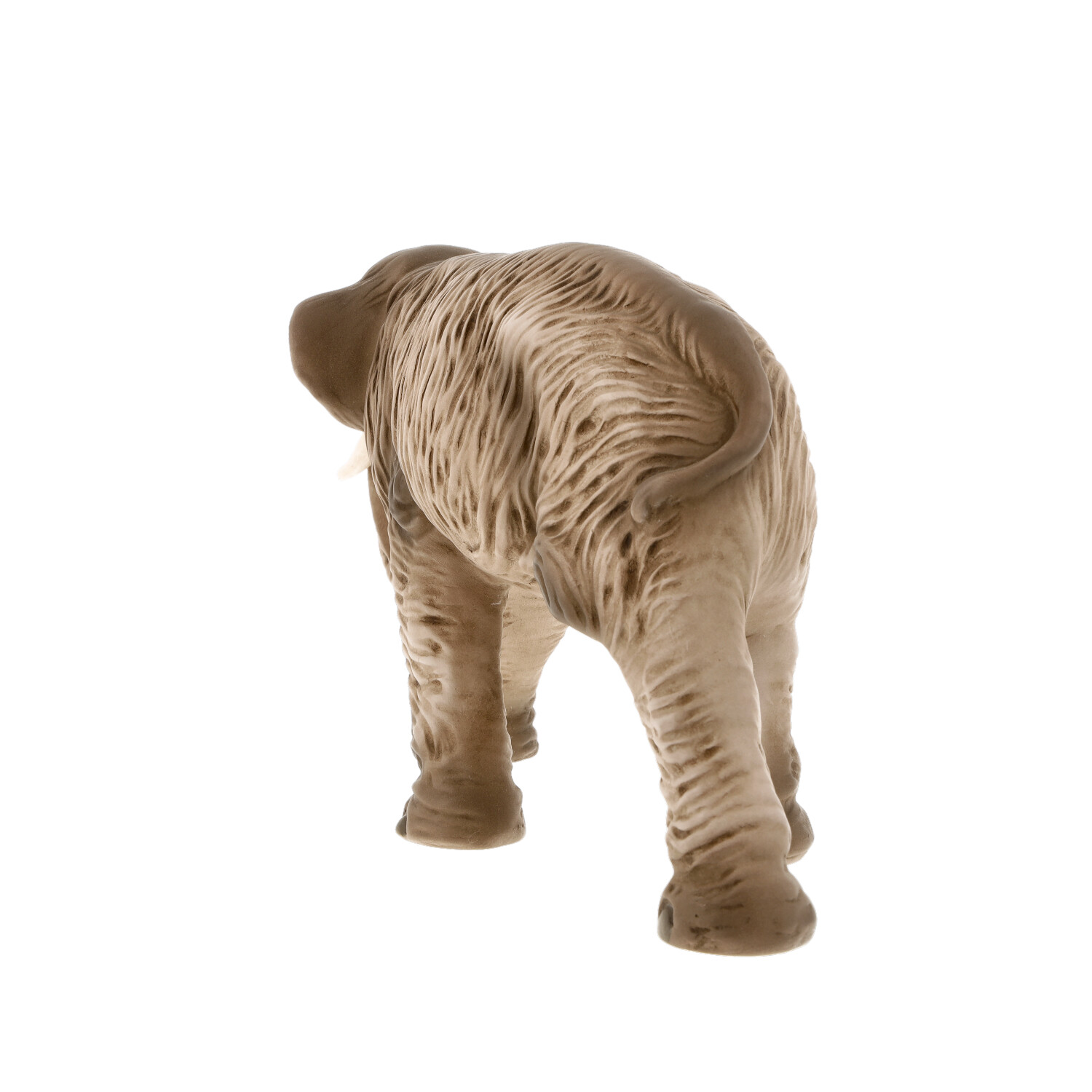 Elefant, zu 12 - 14cm Marolin Krippenfiguren - made in Germany