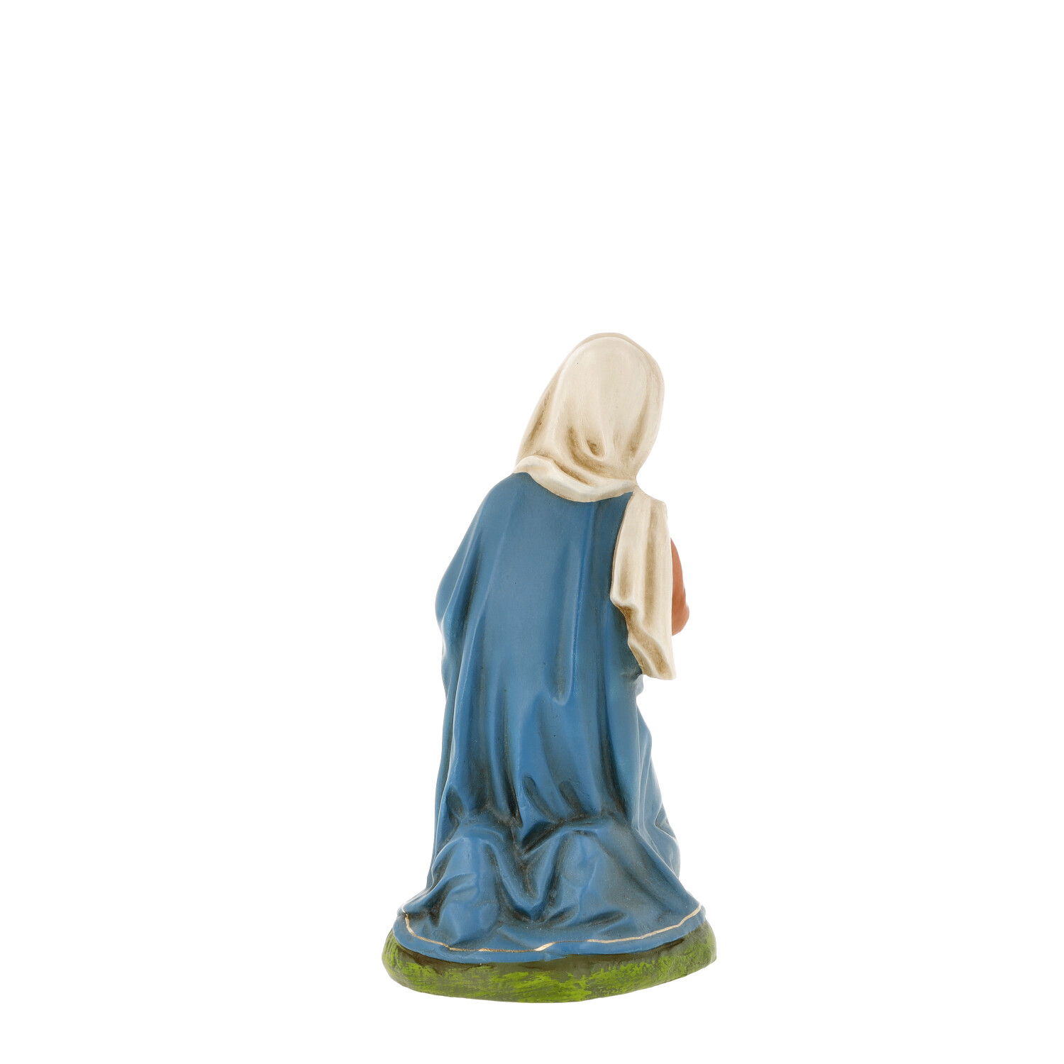 Maria kniend, zu 17cm Figuren - Marolin Papiermaché - made in Germany