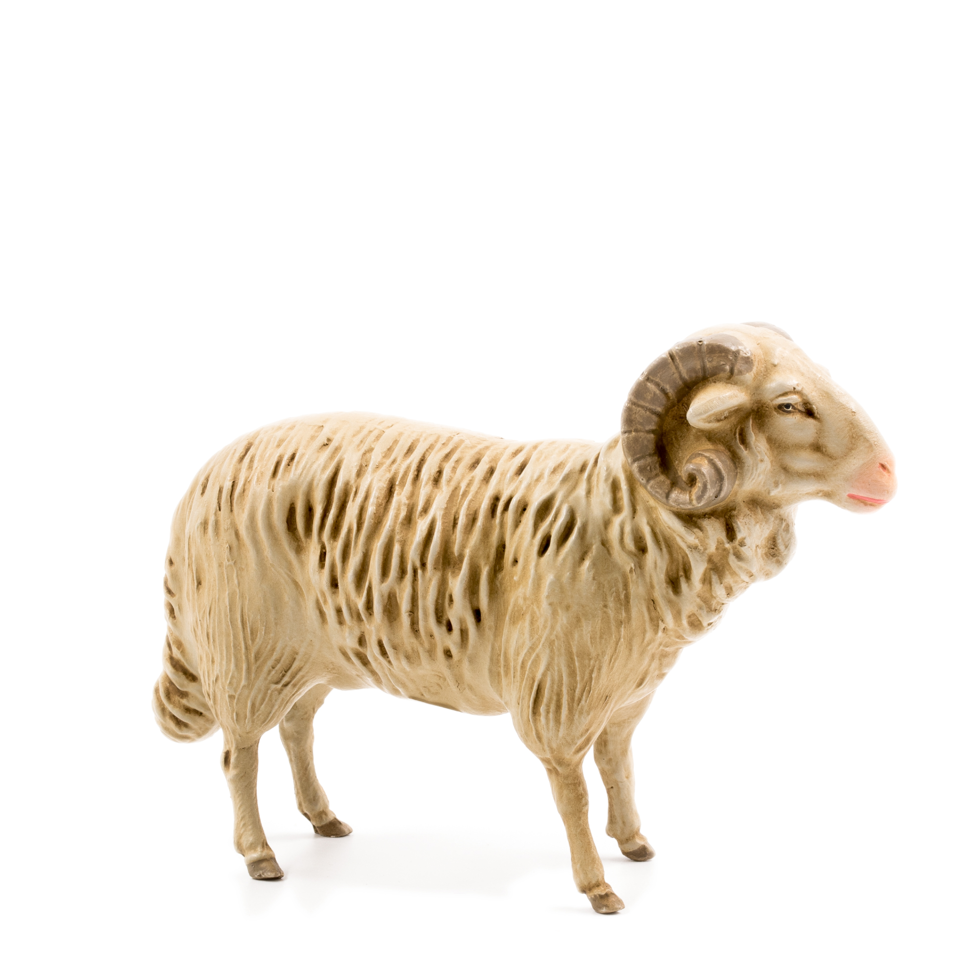 Widder, zu 21cm Figuren