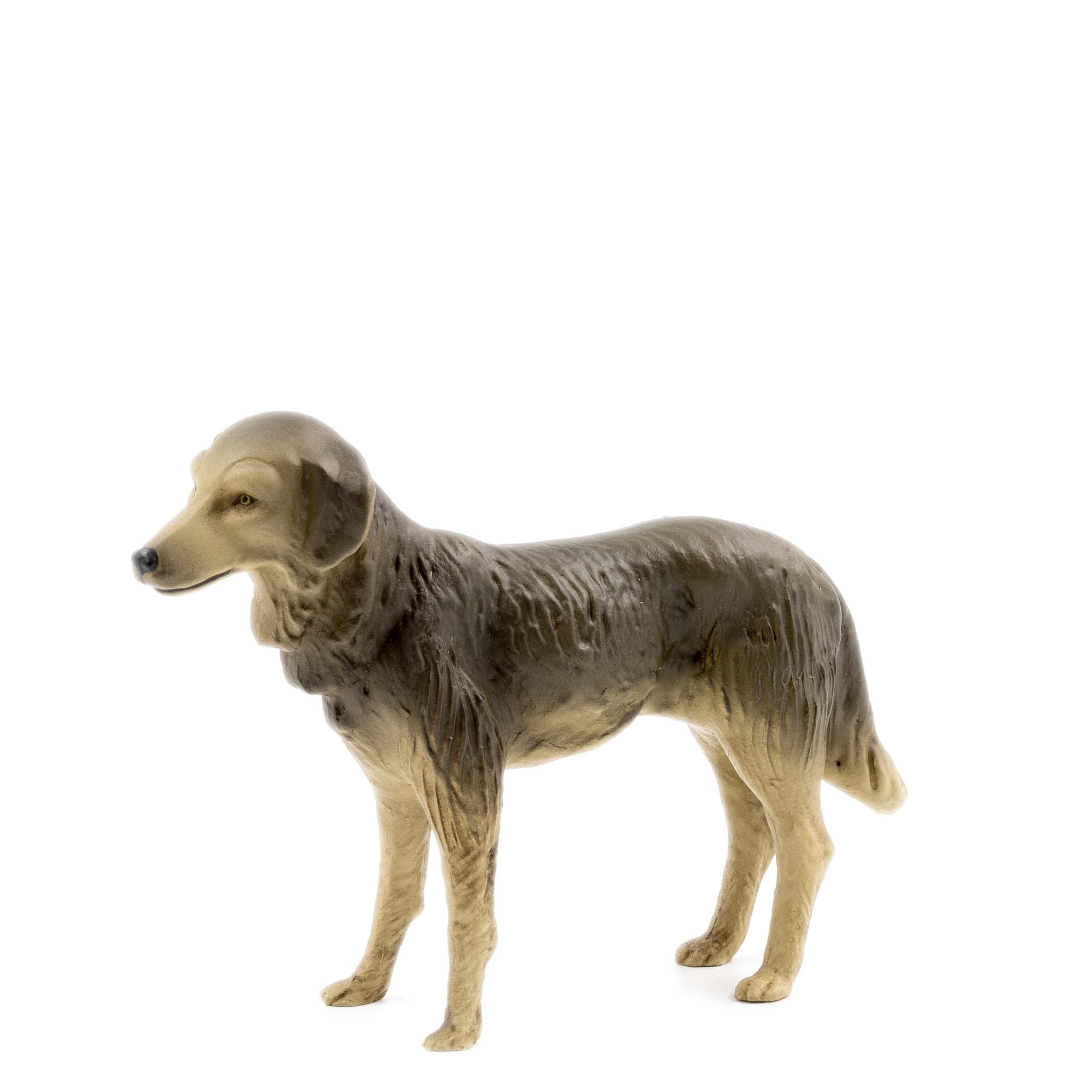 Hütehund, zu 21cm Figuren passend