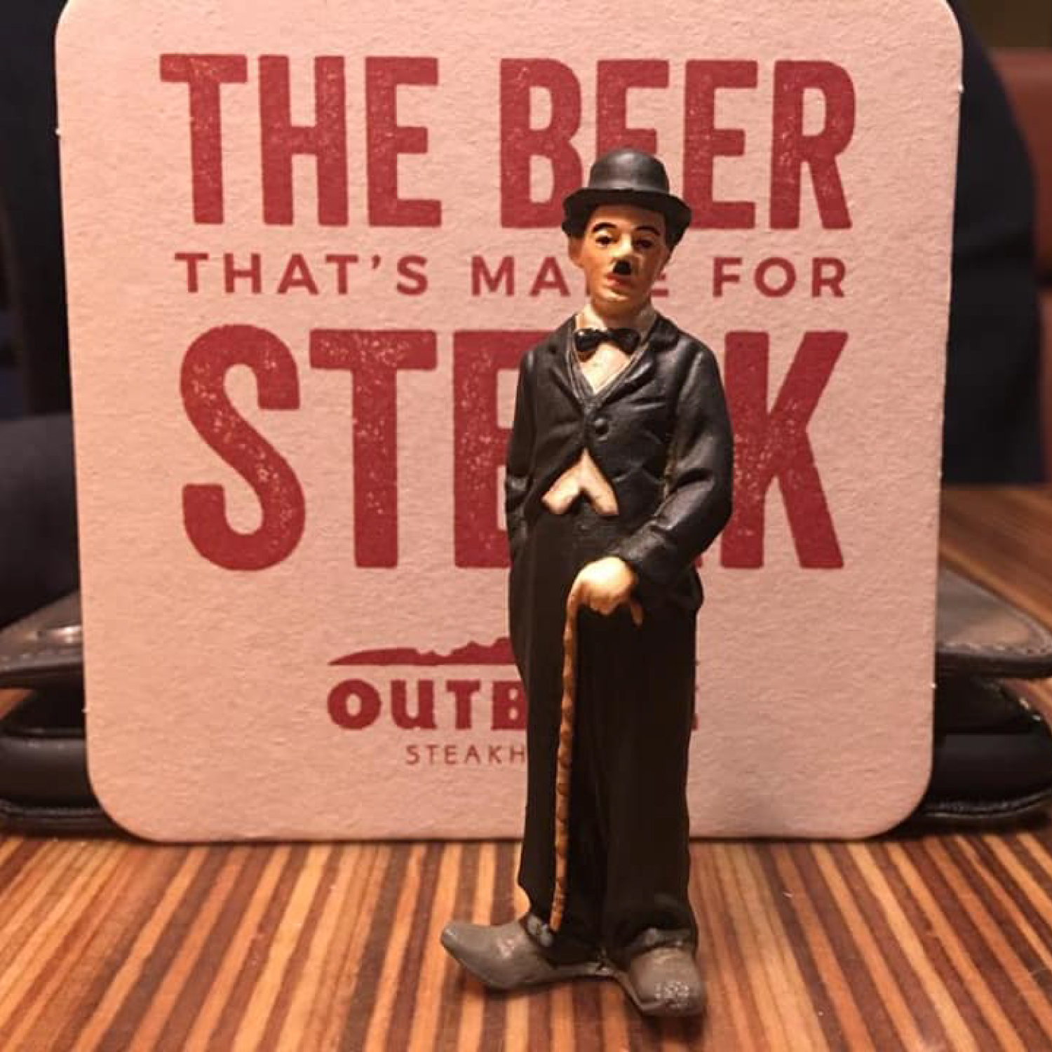 Outback-Steakhouse, Commerce, GA