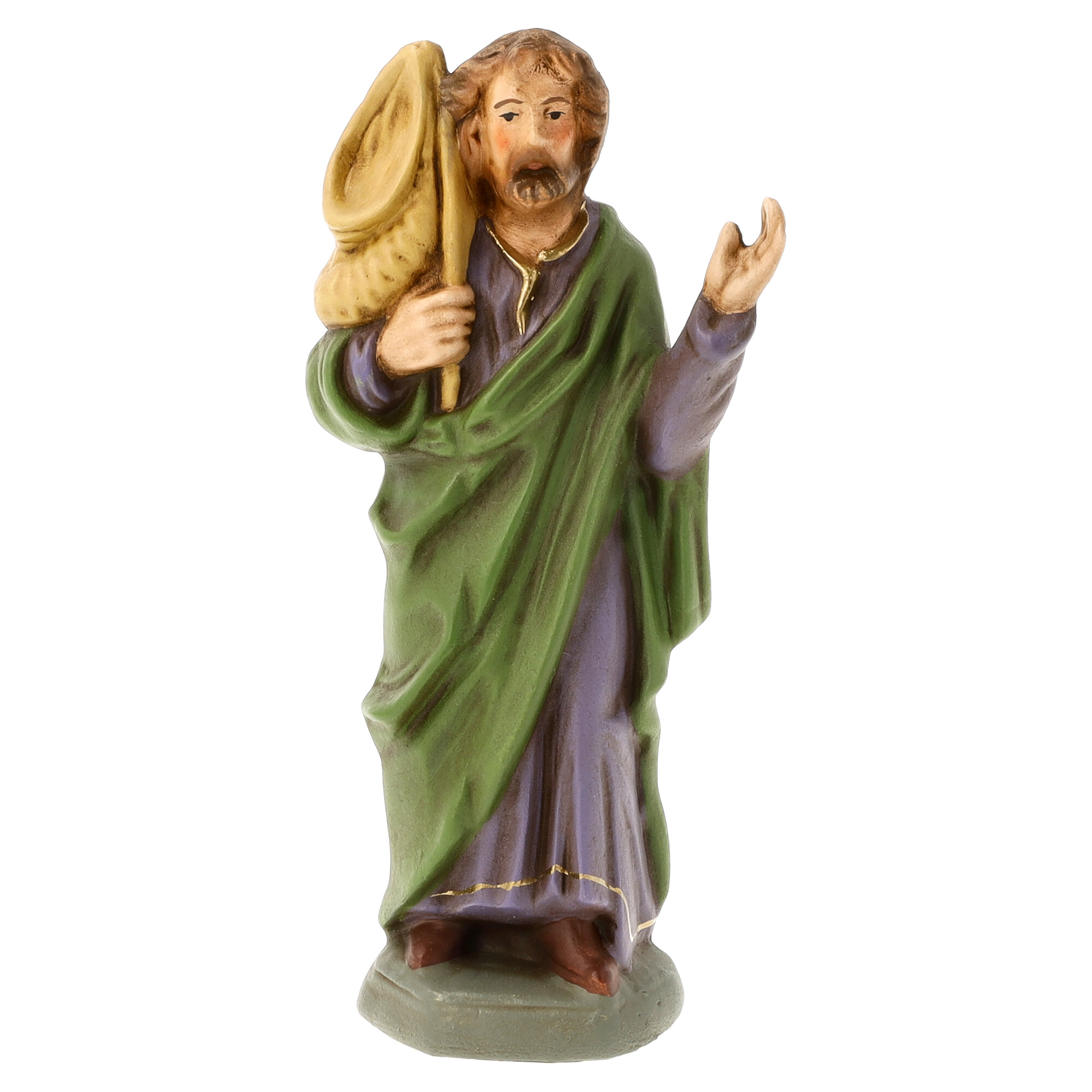 Andreas - Original MAROLIN® Krippenfigur