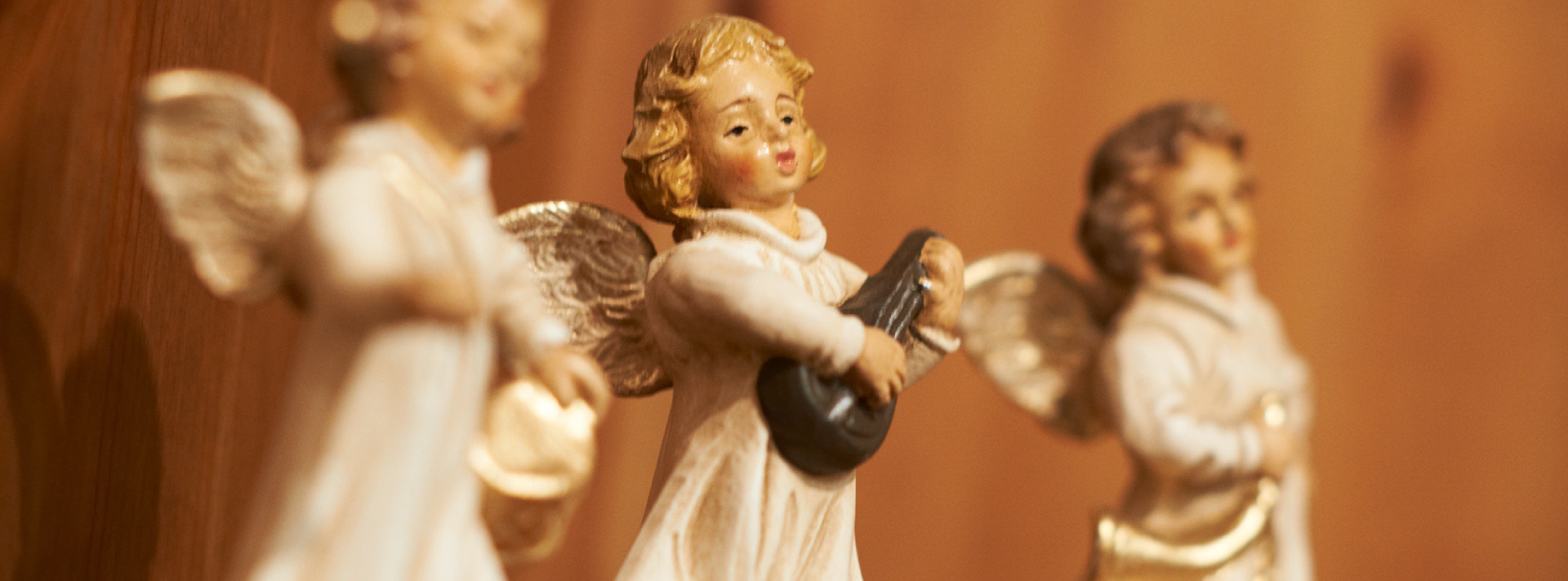 Angels