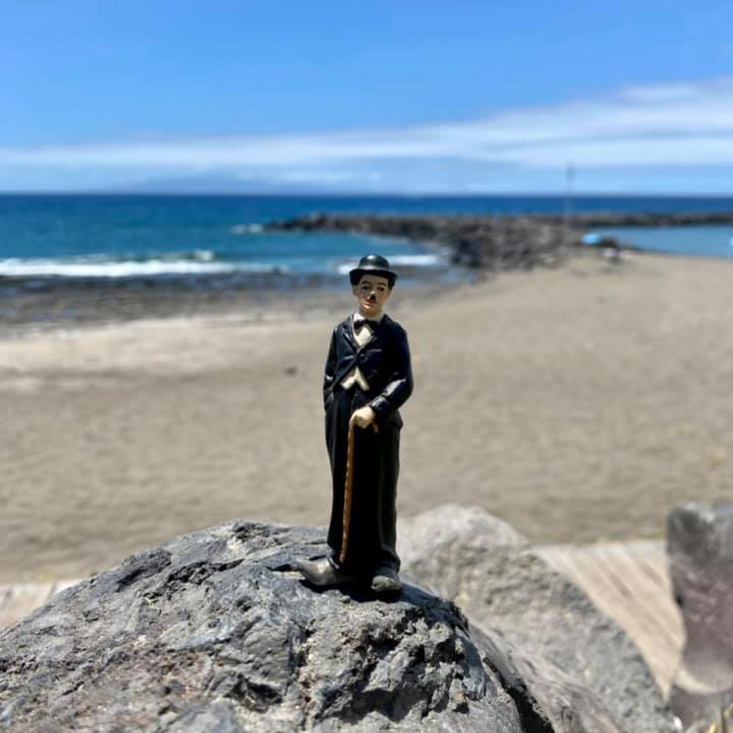 Playa de las Americas, Teneriffa