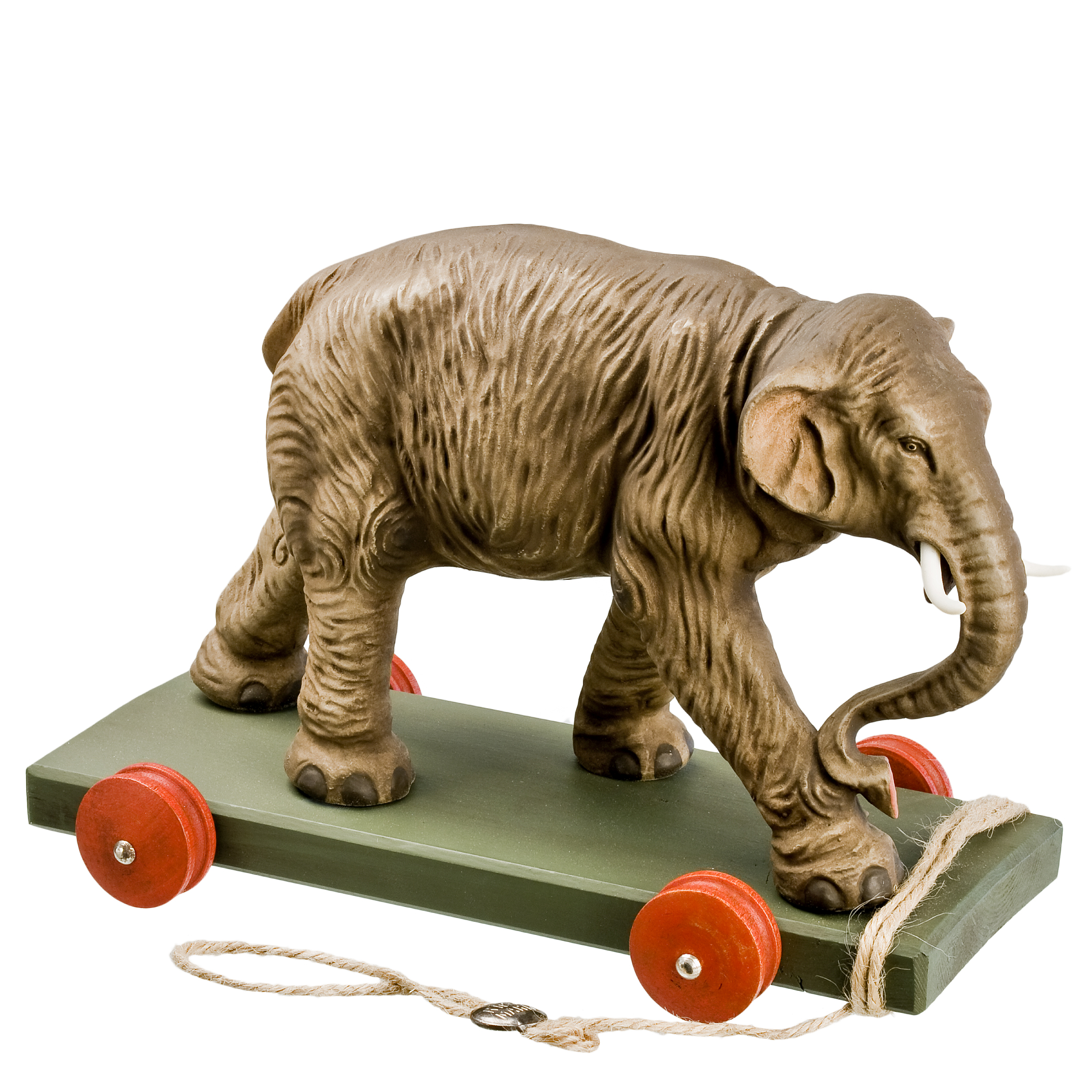 Ziehtier *Großer Elefant*