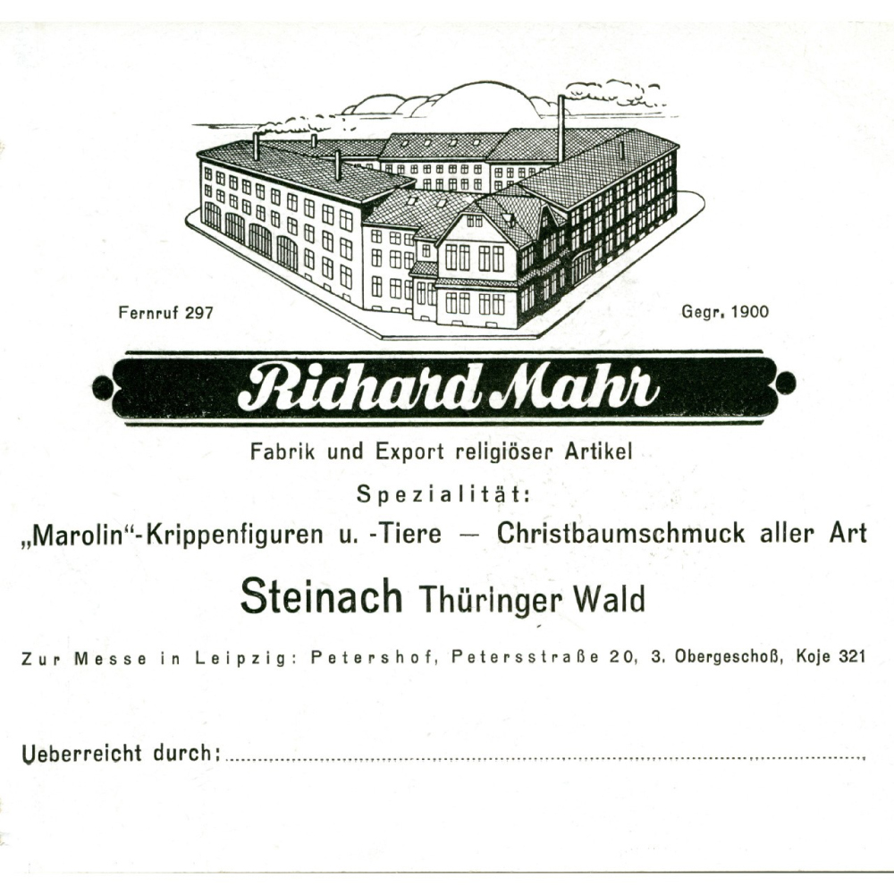 Enteignung, 1972