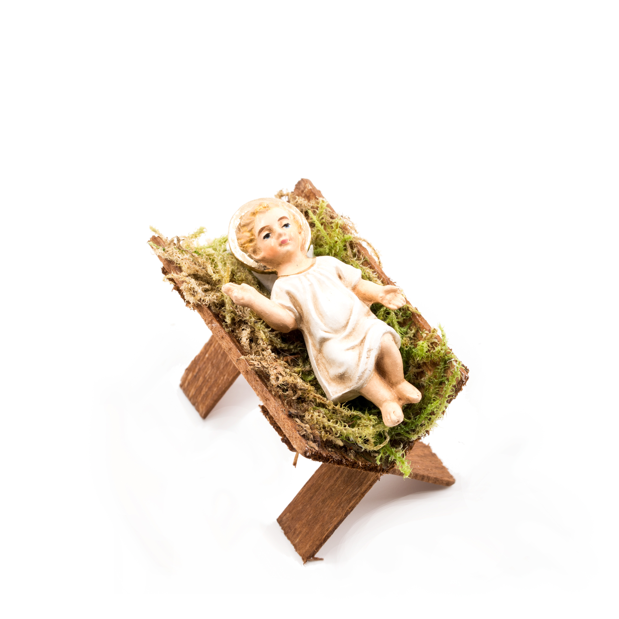 Heilige Familie - Marolin Krippenfiguren - made in Germany