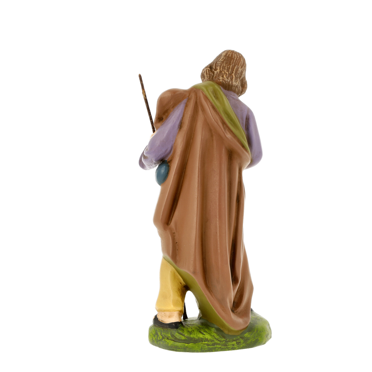 Josef stehend - Marolin Krippenfigur - made in Germany